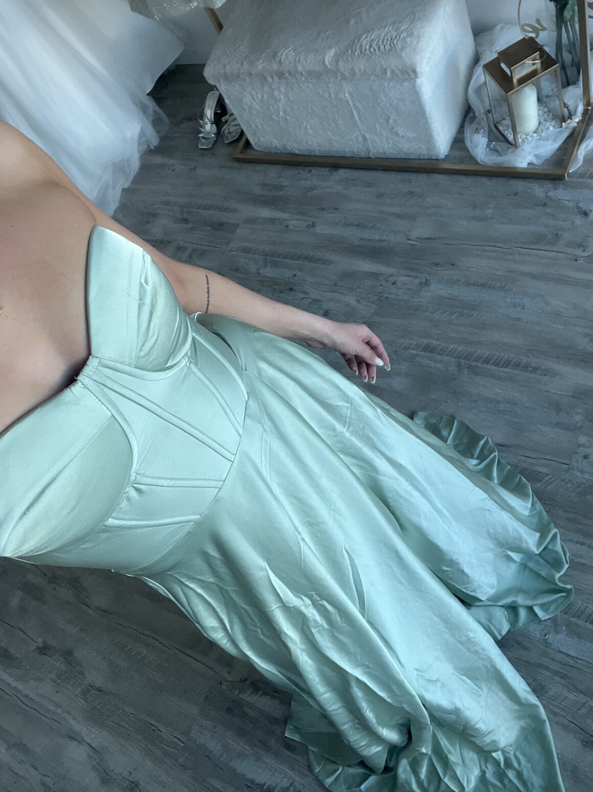Vera green
